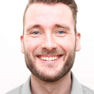 Portrait of  Dees Postma